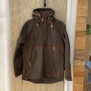Brand New Fjall Raven Anorak